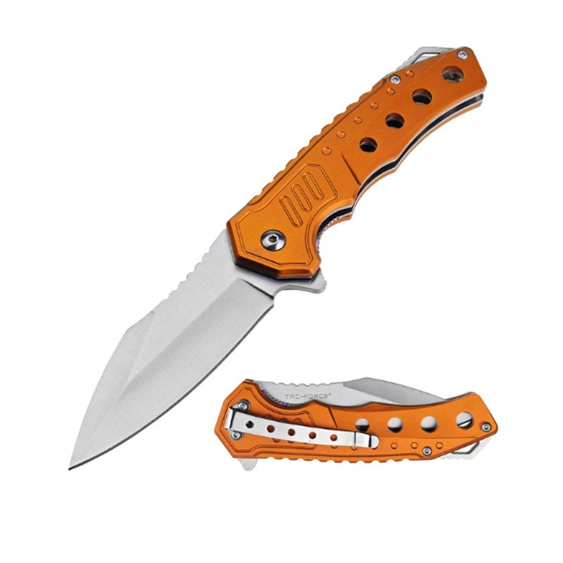 Tac-Force EDC Folding Blade