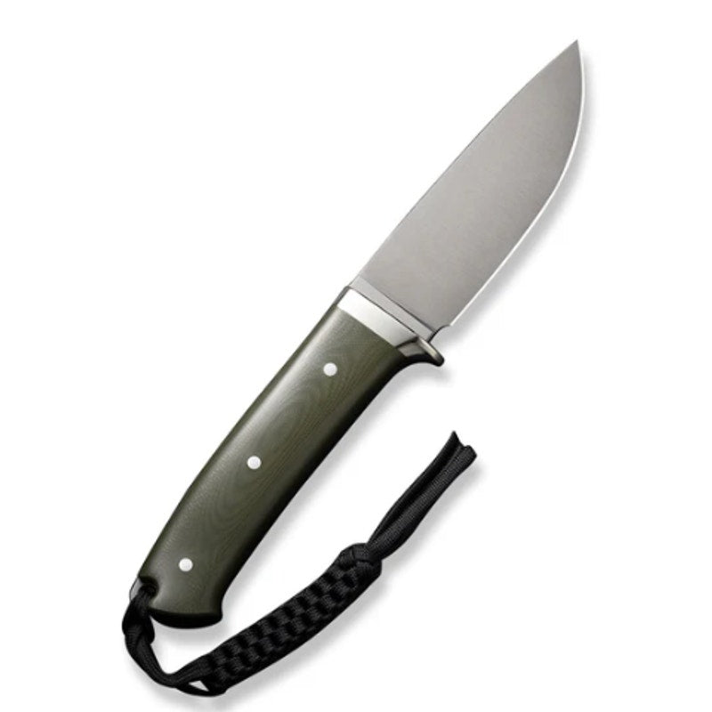 CIVIVI Cloud Peak Fixed Blade Knife C23044B-1