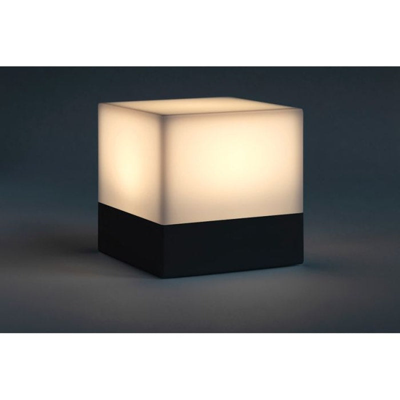 enevu CUBE ~ Personal LED Light Black