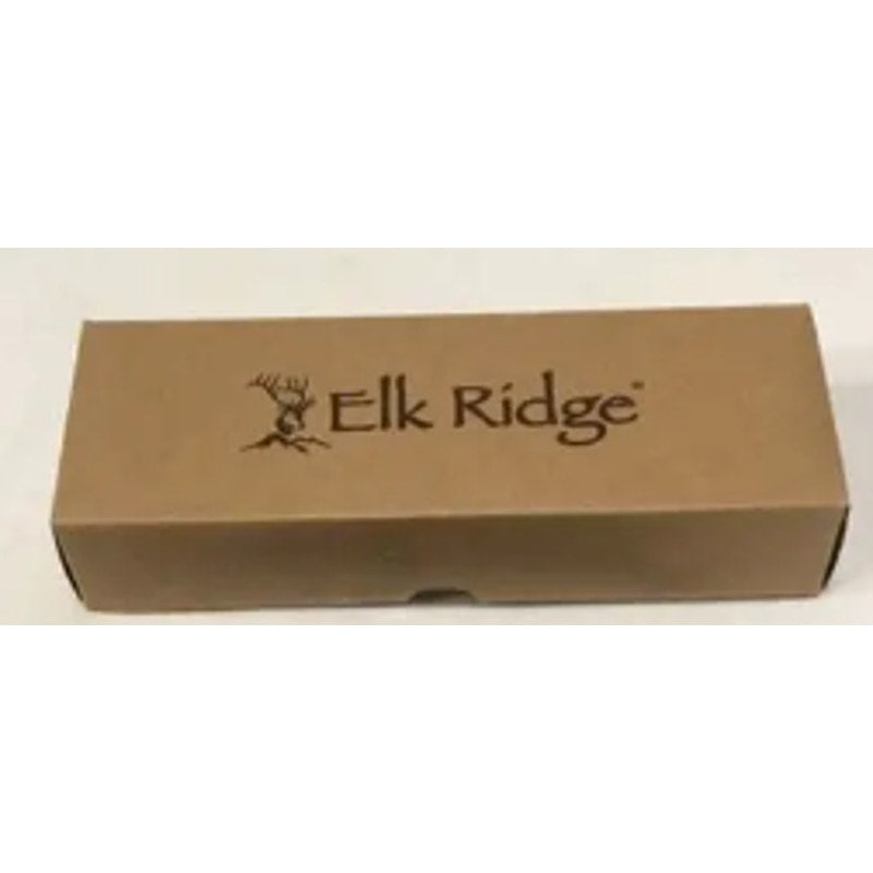 Elk Ridge Skinner Fixed Blade