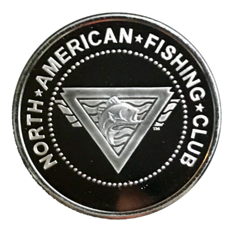 North American Fishing Club Sharpening Steel
