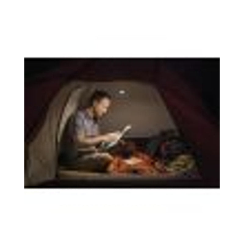 enevu CUBE ~ Personal LED Light Black