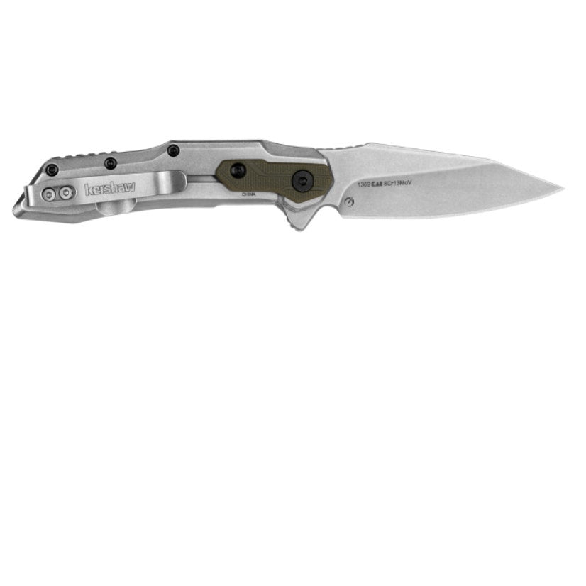 Kershaw ~ Salvage Model 1369