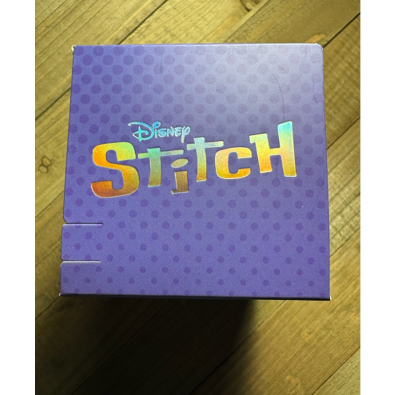 Miniso ~ Disney Stitch Pillow Fight - Surprise Blind Box