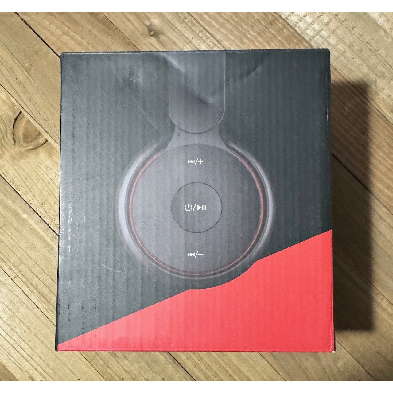 Beautiful Wireless Cream/Rose Gold Headphones ~ *new stock/worn packaging