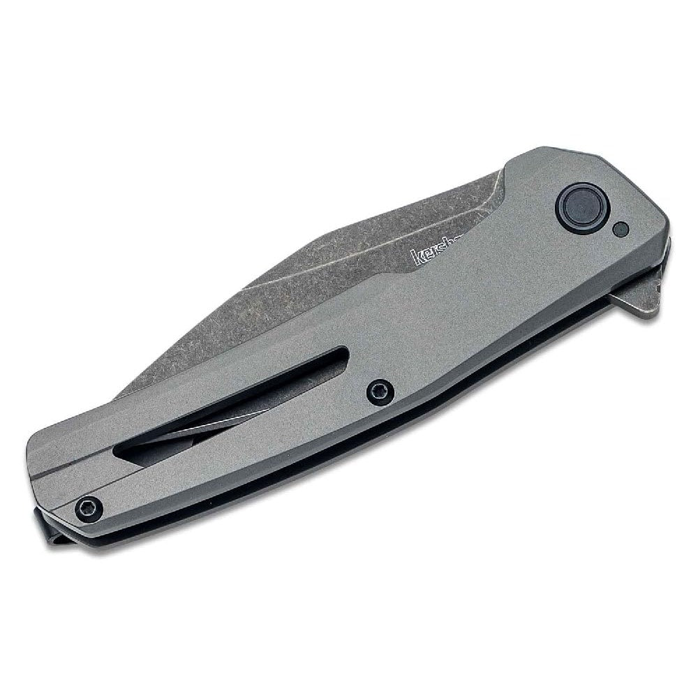 Kershaw ~ Kershaw Flyby 3" Folding Knife ~ 1404x