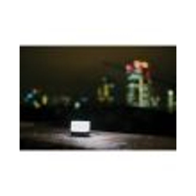 enevu CUBE ~ Personal LED Light Black