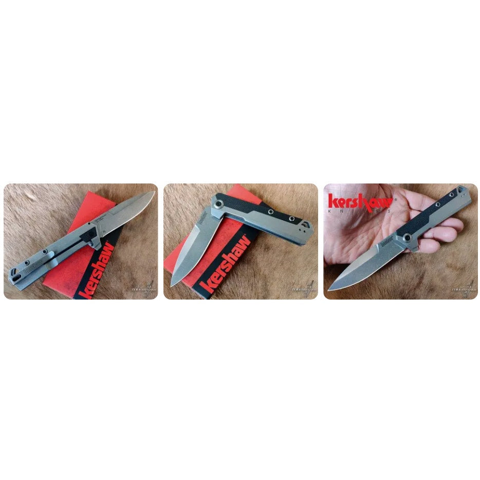 Kershaw Oblivion Folding Blade