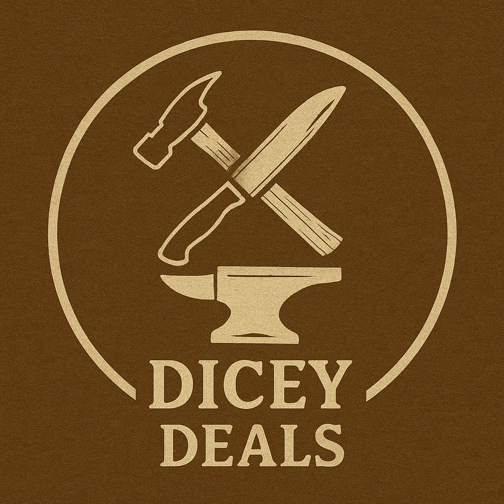 Dicey Deals