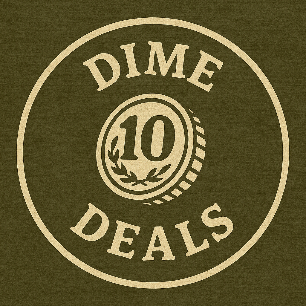 Dime Deals