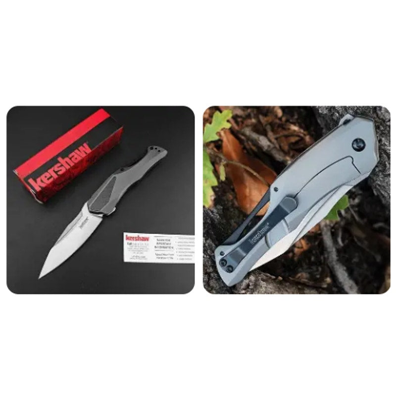 Kershaw Collateral Folding Blade