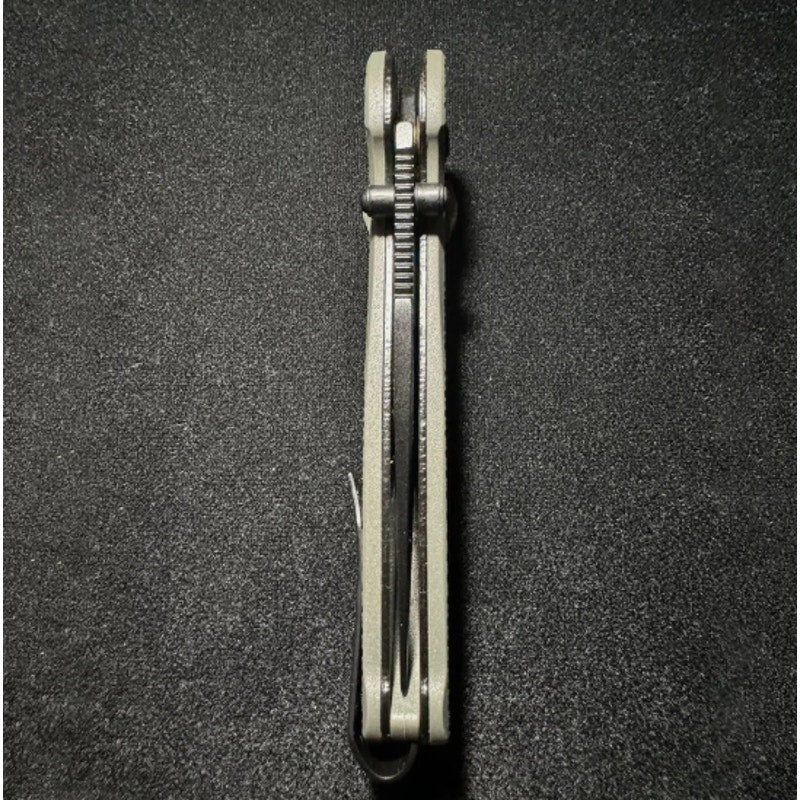 SOG ~ Limited Series ~ CRYO Black D2 ~ OD Green