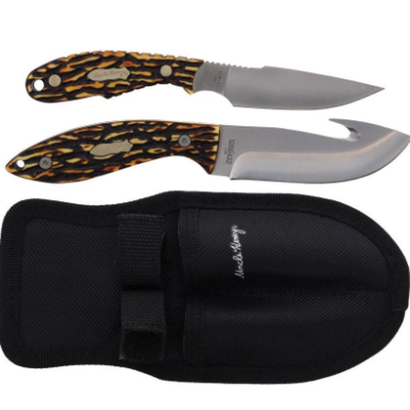 Uncle Henry Hunters Combo