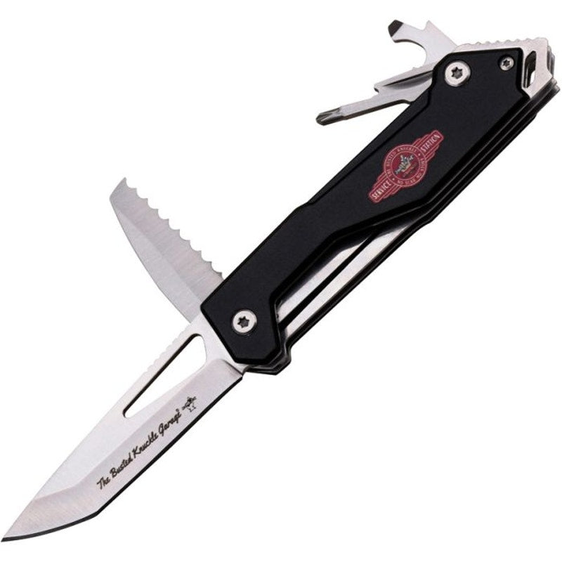 Busted Knuckle ~ Multi Tool ~ BKGMK002