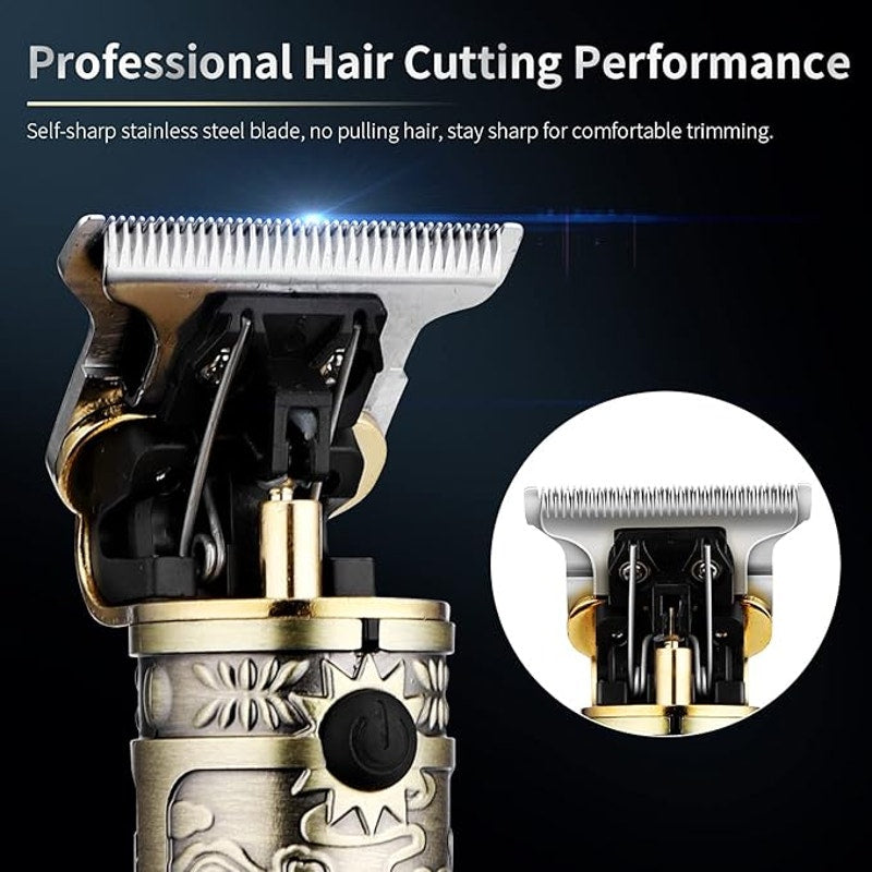 Suttik ~ LM-300 ~ Professional Hair Trimmer