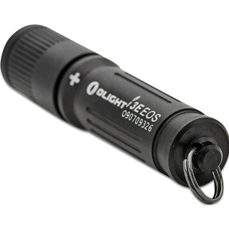 Olight 13E EOS Keychain LED Flashlight