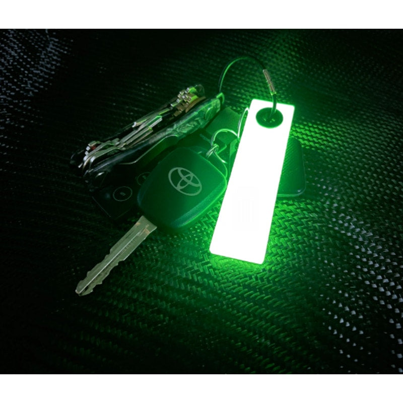 Maratac Afterburner Glow Tag - MAR077