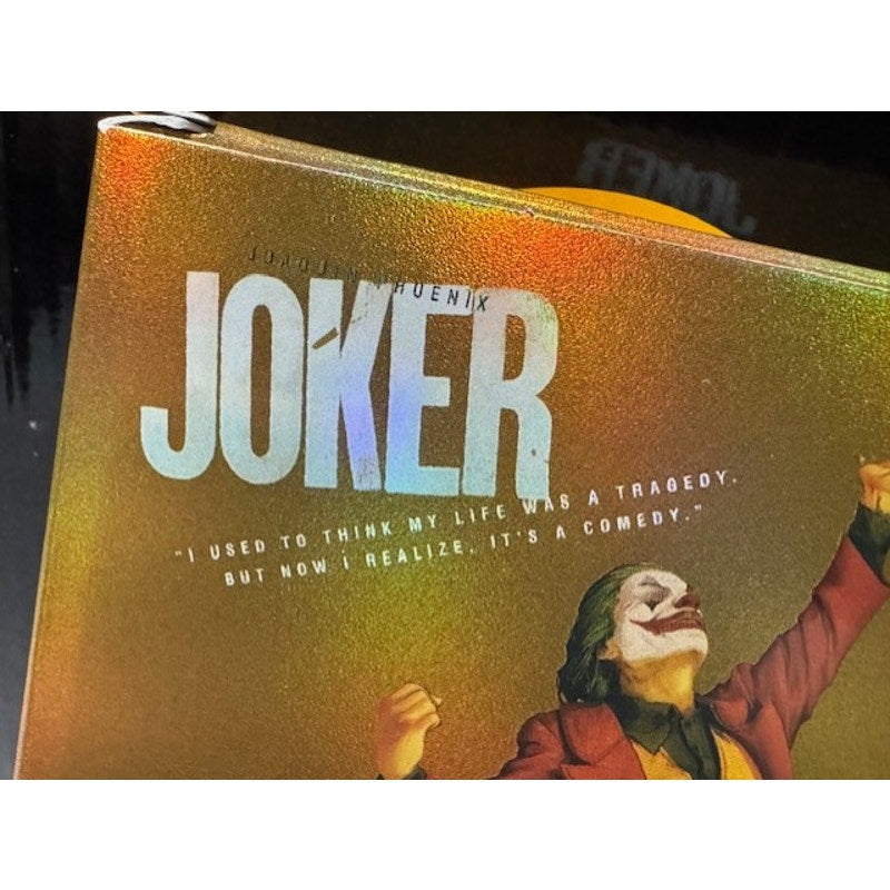 Joker Collectible Gift Box