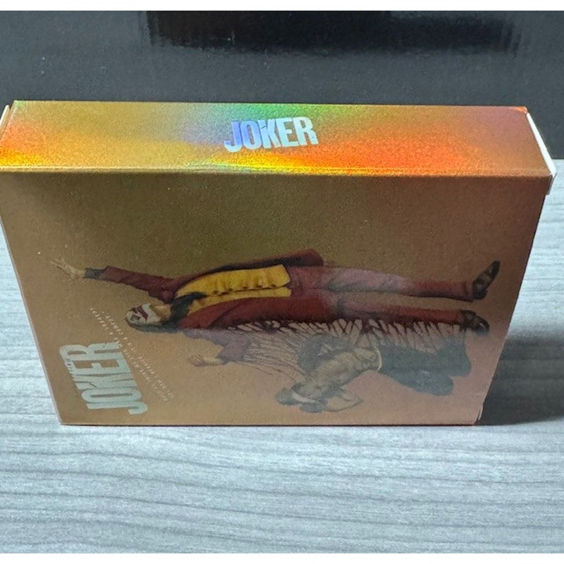 Joker Collectible Gift Box