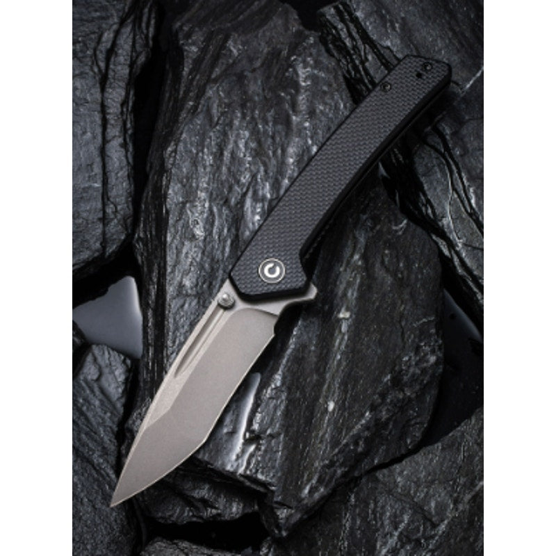 Civivi Keen Nadder Folding Blade
