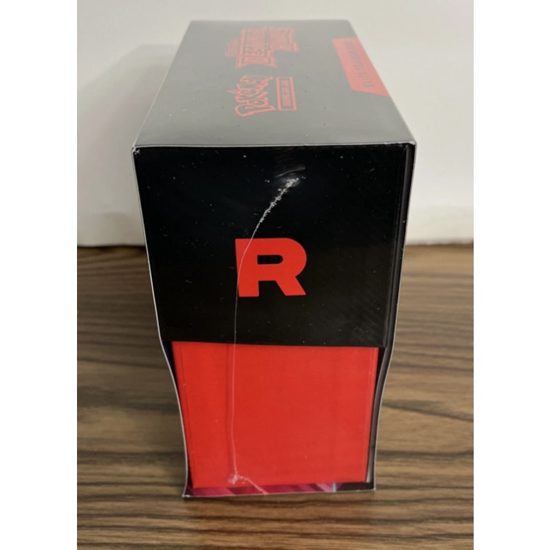 Pokemon TCG Scarlet & Violet: Destined Rivals - Elite Trainer Box ETB - SEALED