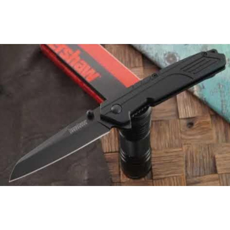 Kershaw Fiber EDC Blade