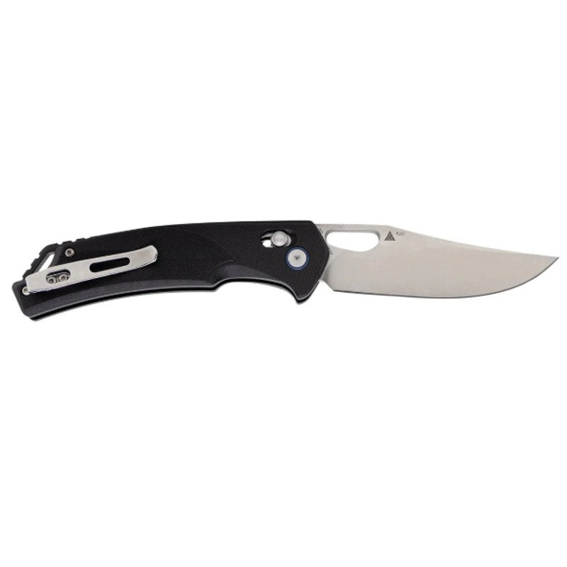 SRM ~ Retriever ~ 3.54" D2 Blade ~ G10 Handle ~ 9201