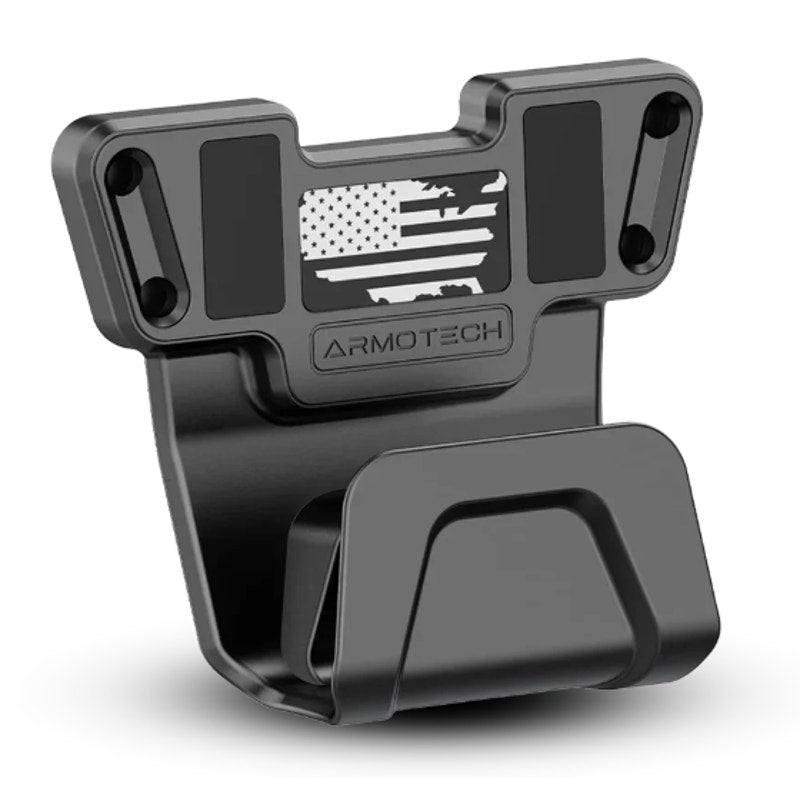 Armotech Magnetic Gun Mount/Holster