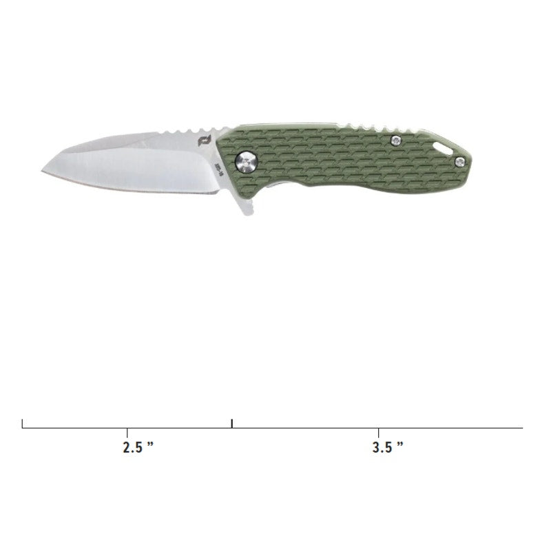 SCHRADE Tenacity Folder