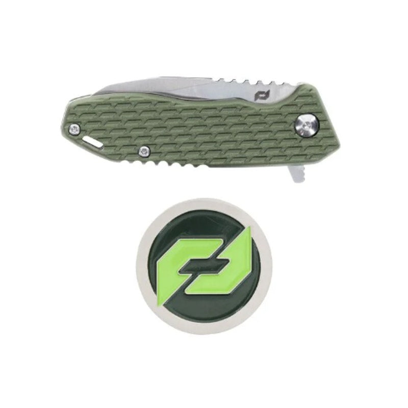 SCHRADE Tenacity Folder