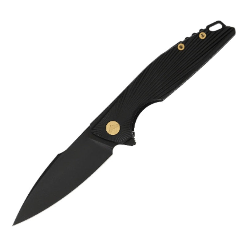 FerraMonster Knives ~ AURORA RAYS ~ (FM23002-C)