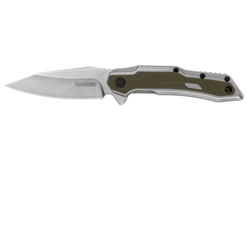 Kershaw ~ Salvage Model 1369