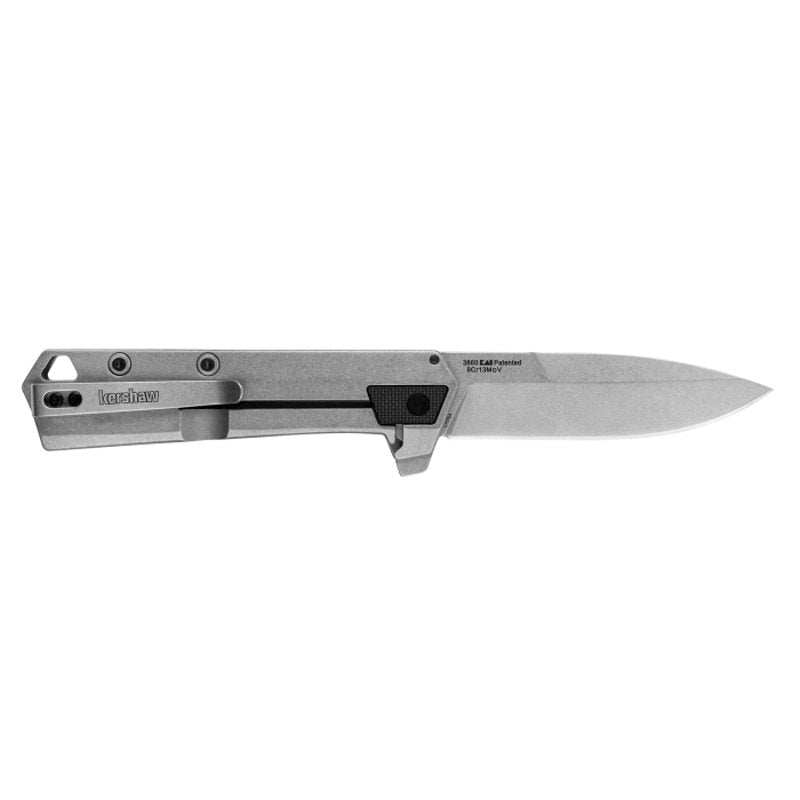Kershaw ~ Oblivion ~ Folding Knife ~ 3860