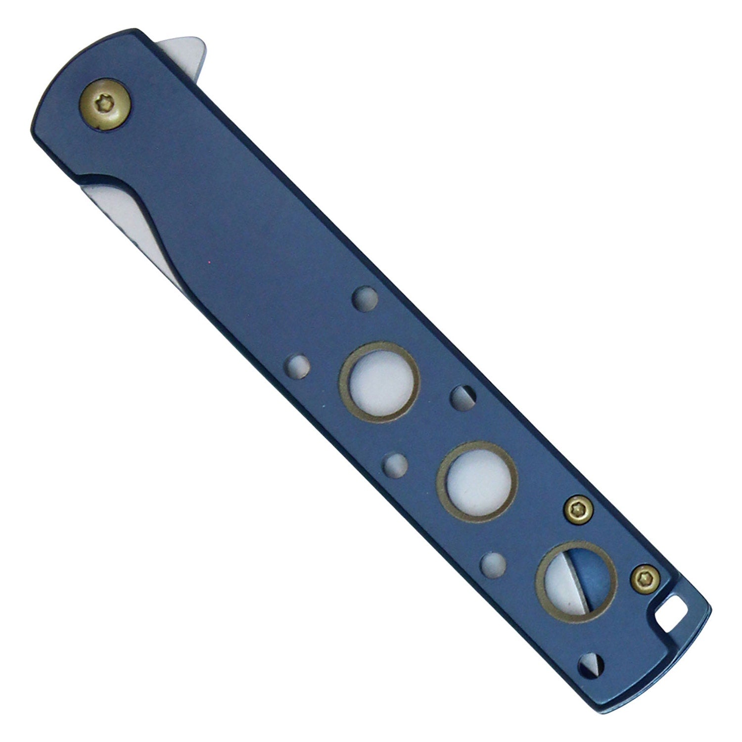 Wartech PWT376 Assisted Open Pocket Knife