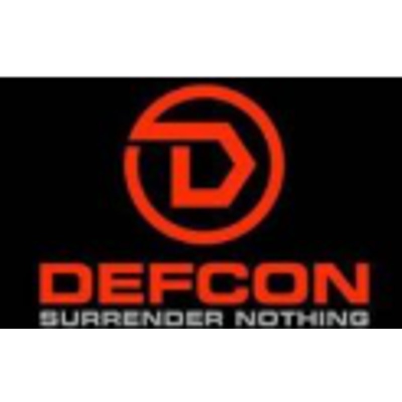 DEFCON 7.5″ Pivot Lock Aluminum Folding Knife- LIGHT GOLD