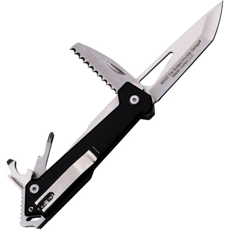 Busted Knuckle ~ Multi Tool ~ BKGMK002