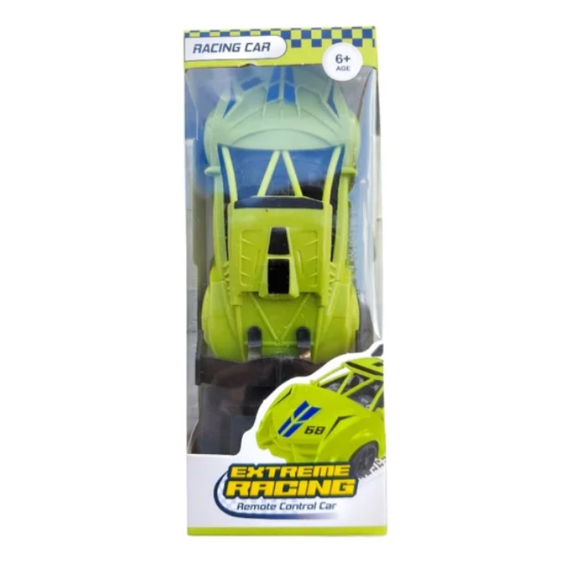 Vivitar Extreme Racing RC Car Combo - 2 new unopened