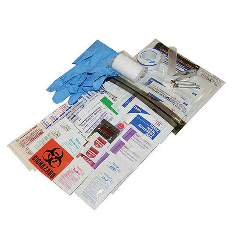 Ultimate Survival Technologies Core First Aid Kit 1.0