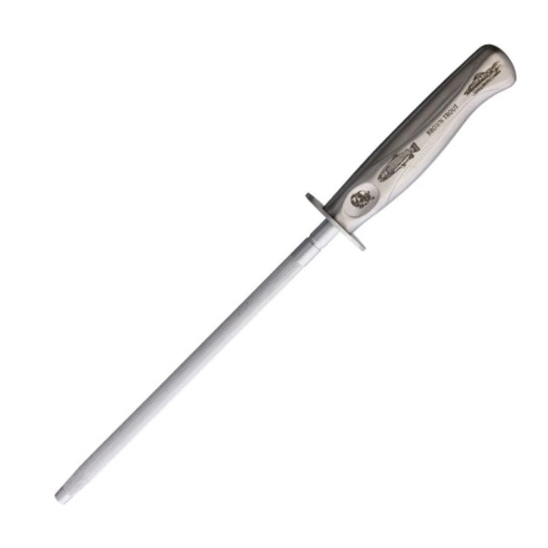 North American Fishing Club Sharpening Steel
