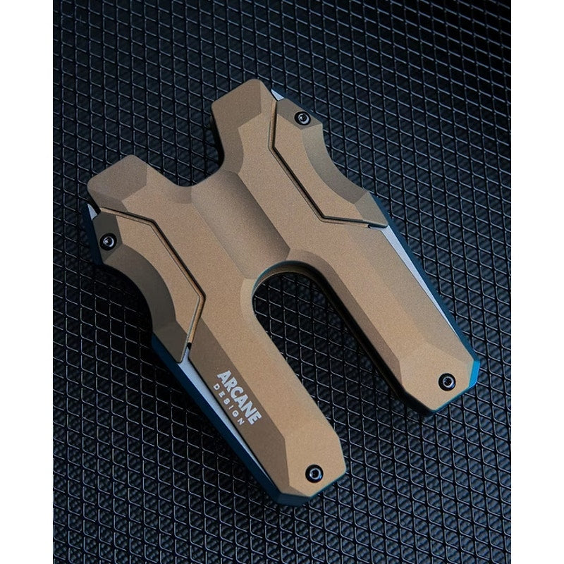 ANCIENT BRONZE SERIES WALLETS