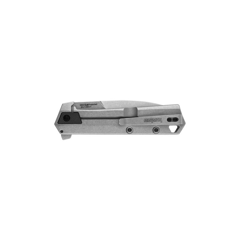 Kershaw ~ Oblivion ~ Folding Knife ~ 3860