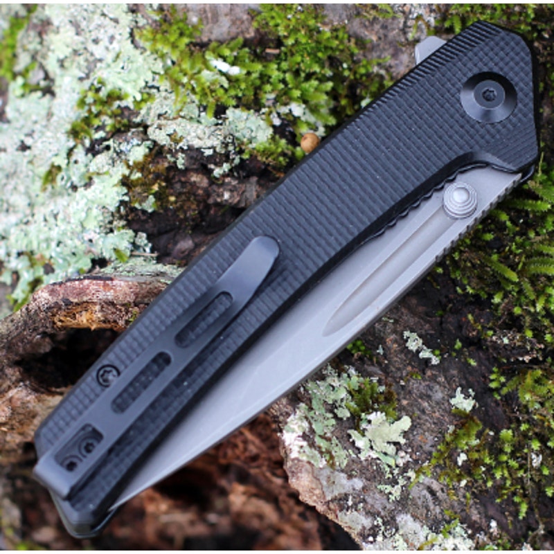 Civivi Keen Nadder Folding Blade