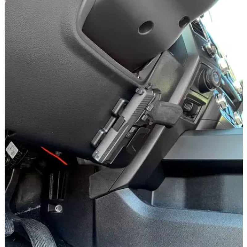 Armotech Magnetic Gun Mount/Holster