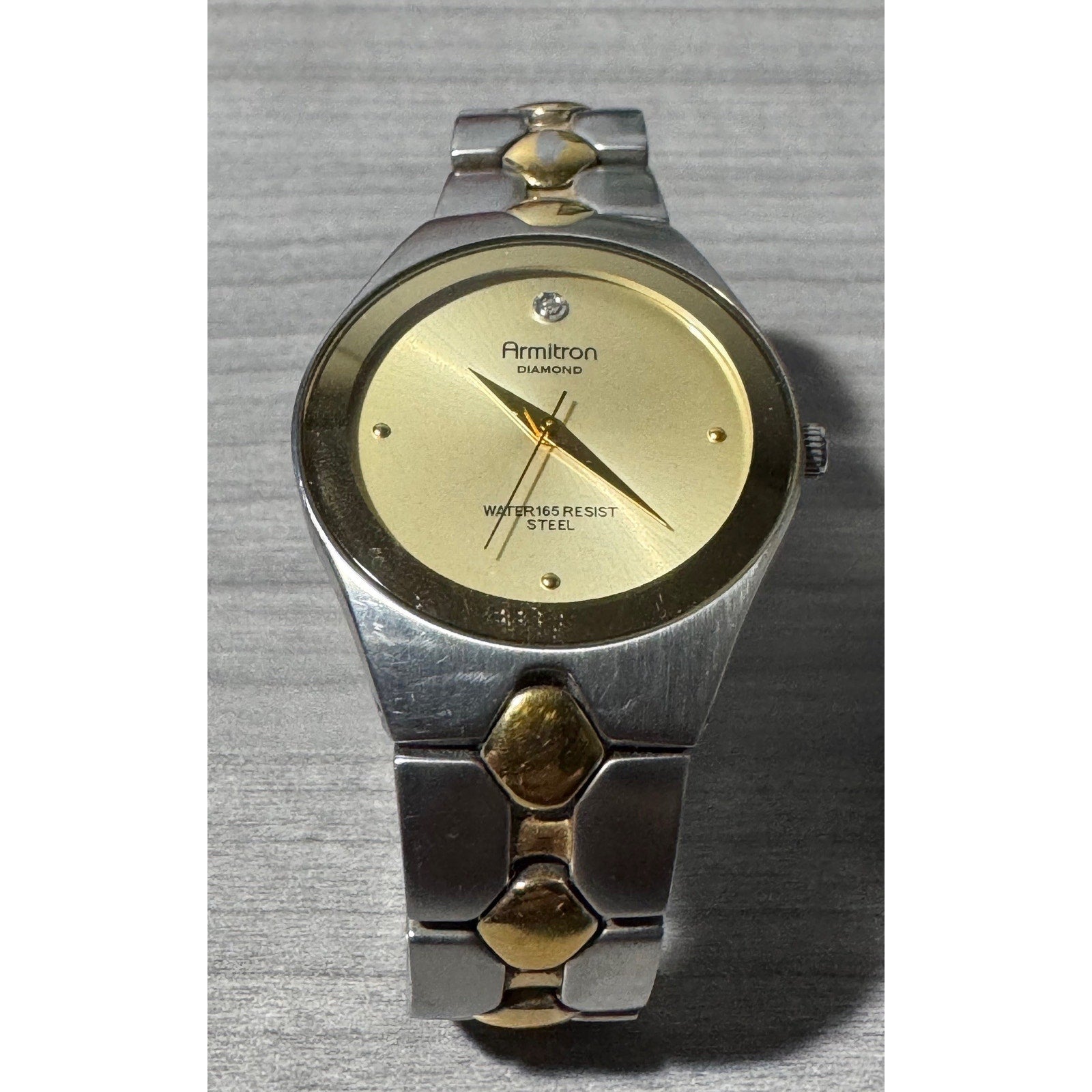 3 Used Mens Watches