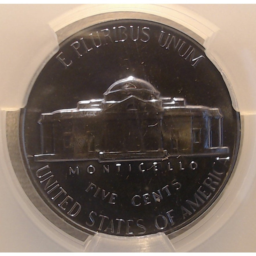 1960 Jefferson 5c ~ CAC PR67