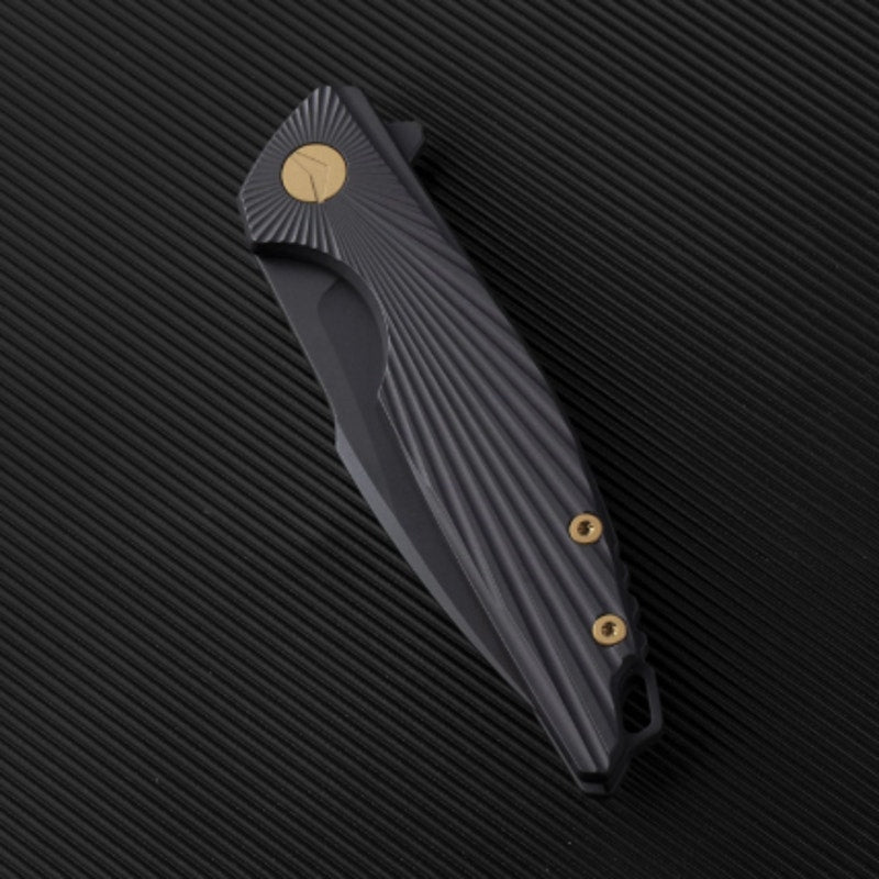 FerraMonster Knives ~ AURORA RAYS ~ (FM23002-C)