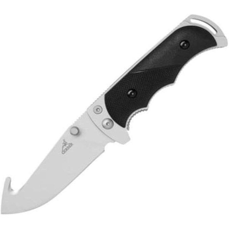 Gerber Freeman™ Guide Folder ~ Gut Hook ~ Belt Pouch