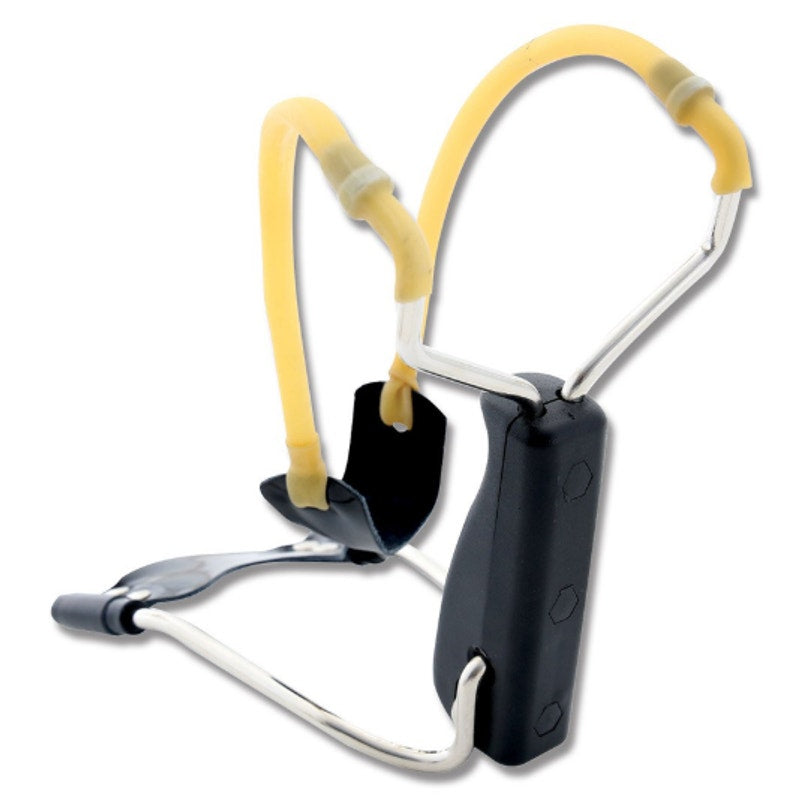 High-Velocity Folding Slingshot MI234