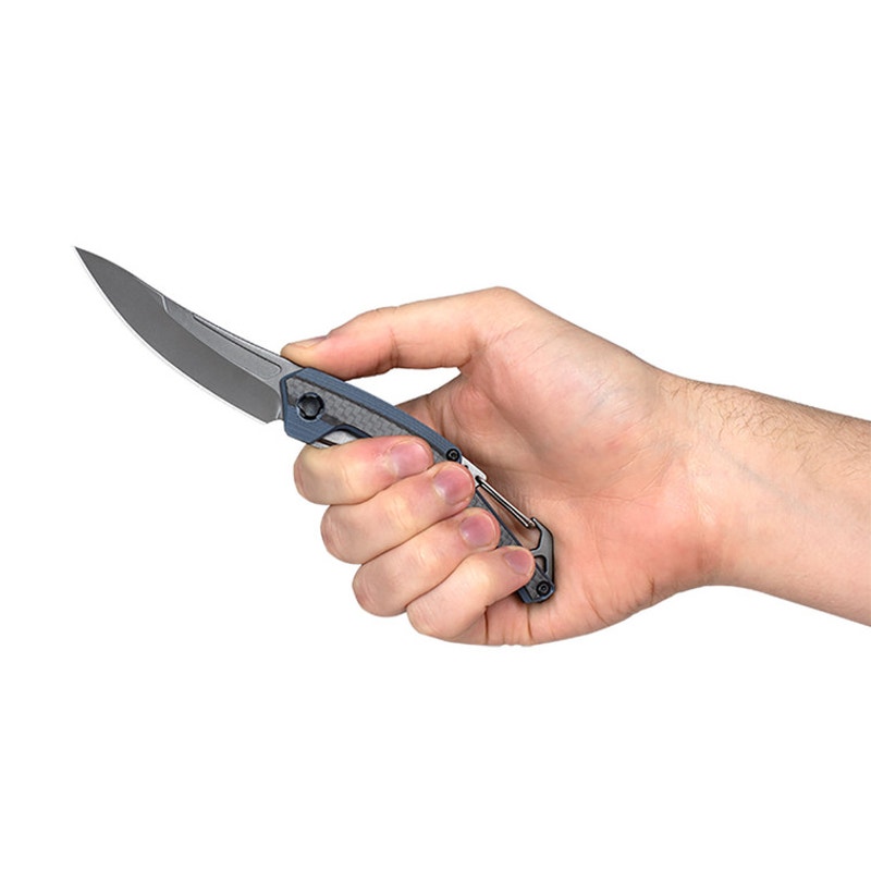 Kershaw ~ Reverb XL ~ 1225