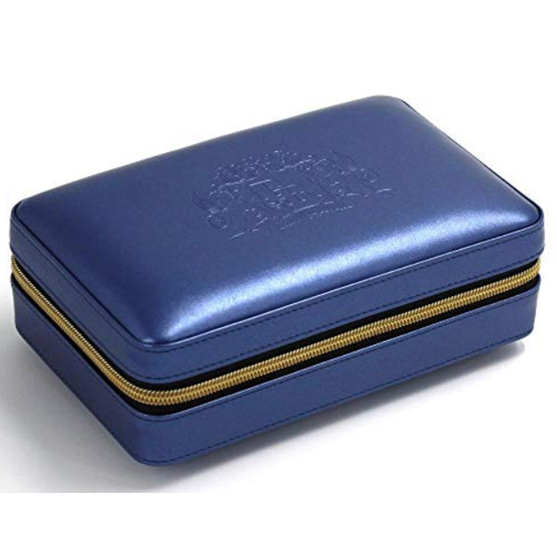 Baroque Royal Travel Cigar Humidor